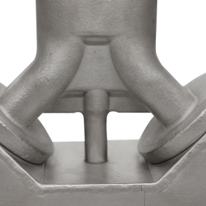 البناء الاحترافي من الفولاذ المقاوم للصدأ Coriolis OEM محلول قياس السوائل المبردة المخصصة للنفط - Product Image 2