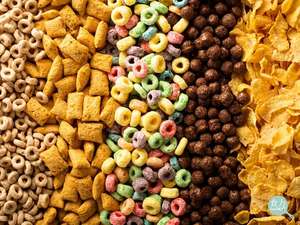 Machine à céréales pour le petit-déjeuner, ligne <span class=keywords><strong>de</strong></span> production <span class=keywords><strong>de</strong></span> céréales pour le petit-déjeuner - Product Image 3