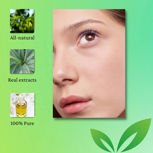 Olio di Ricino 100% Puro Naturale Pressato a Freddo Olio Vettore Biologico per Rinforzare la Crescita dei Capelli Riparazione Vendita all'Ingrosso - Product Image 4