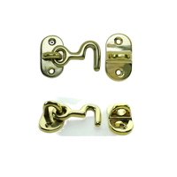 Notre cuivre sans plomb de la meilleure qualité est vendu pour les serrures de porte en cuivre de quincaillerie, les cadenas, les boucles et les crochets