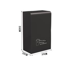 <span class=keywords><strong>Extincteur</strong></span> à peinture, boîte à poudre sèche, matériau en fer, personnalisable, support de stockage non dangereux, couvercle de sécurité, vente en gros - Product Image 5