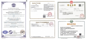 Natriumphytat Pflanzenextrakt Duft- und Geschmacksstoff - Product Image 5