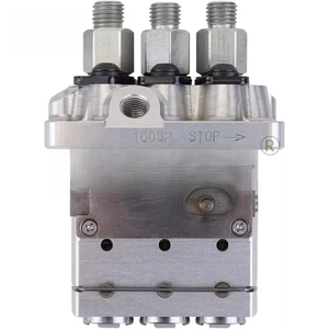 Pompe d'injection de carburant 16032-51010 16032-51013 pour moteur Kubota D905 D1005 D1105 D1305 B1700 B2100 B2320 B2400 <span class=keywords><strong>B26</strong></span> B2620 B2630 - Product Image 1