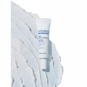 Real Barrier Serabase 15 ml Deep Moisture Balm Facial Creams Product - Product Image 2