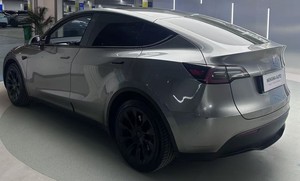 Modèle Y d'occasion <span class=keywords><strong>2022</strong></span> 545 km Propulsion des roues arrière |   Pas cher, abordable, propre, luxueux |   SUV conduite à gauche |   Demi-roue électrique pure - Product Image 3