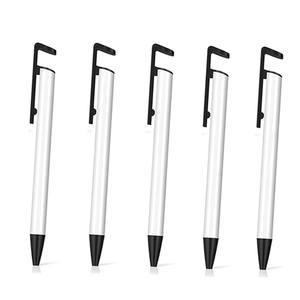 ปากกาอลูมิเนียมพร้อมพลาสติกสำหรับส่งเสริมการขาย - Product Image 5