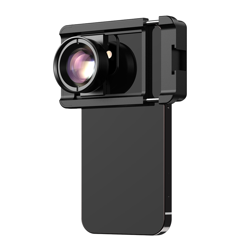 APEXEL Multi functional Phone Clip Phone