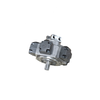 Motor Hidráulico de Alto Torque STF para Máquina de Moldeo por Inyección STF03, Motor Hidráulico Sol