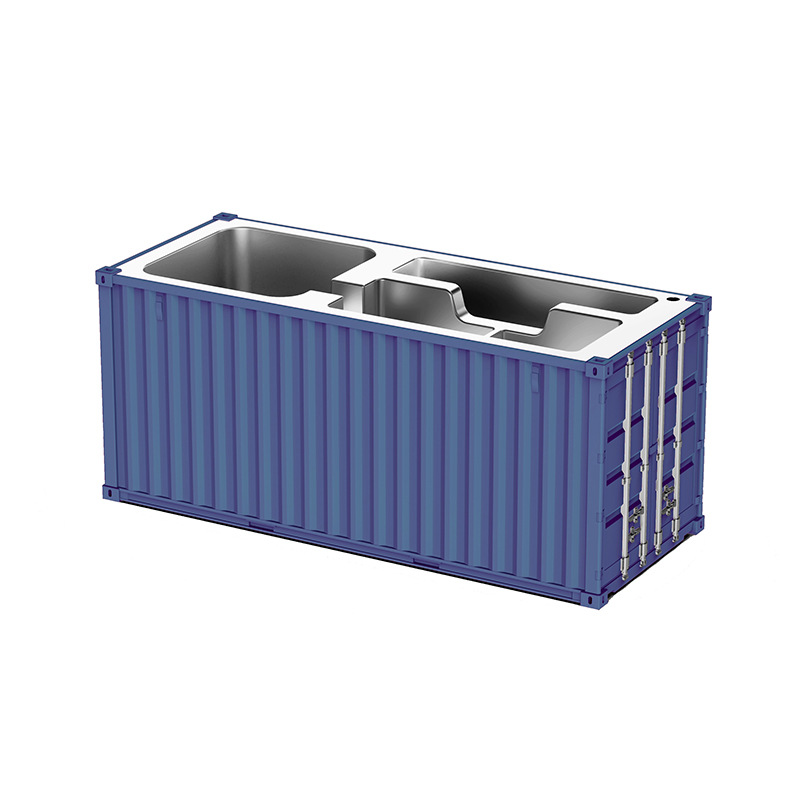 Blu scuro