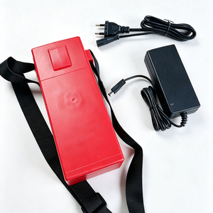 Batería Ni-MH GEB171 para Estación Total, Instrumento de Topografía, GPS Laica, Teodolito 6V/4.2Ah, Reemplazo de Batería, Accesorios de Topografía - Product Image 2