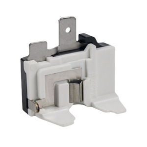 ตัวป้องกันโอเวอร์โหลดคอมเพรสเซอร์ตู้เย็น Linghui 1/2HP 13HP 14HP 15HP แบบปีกผีเสื้อ สำหรับใช้งานเชิงพาณิชย์ - Product Image 1