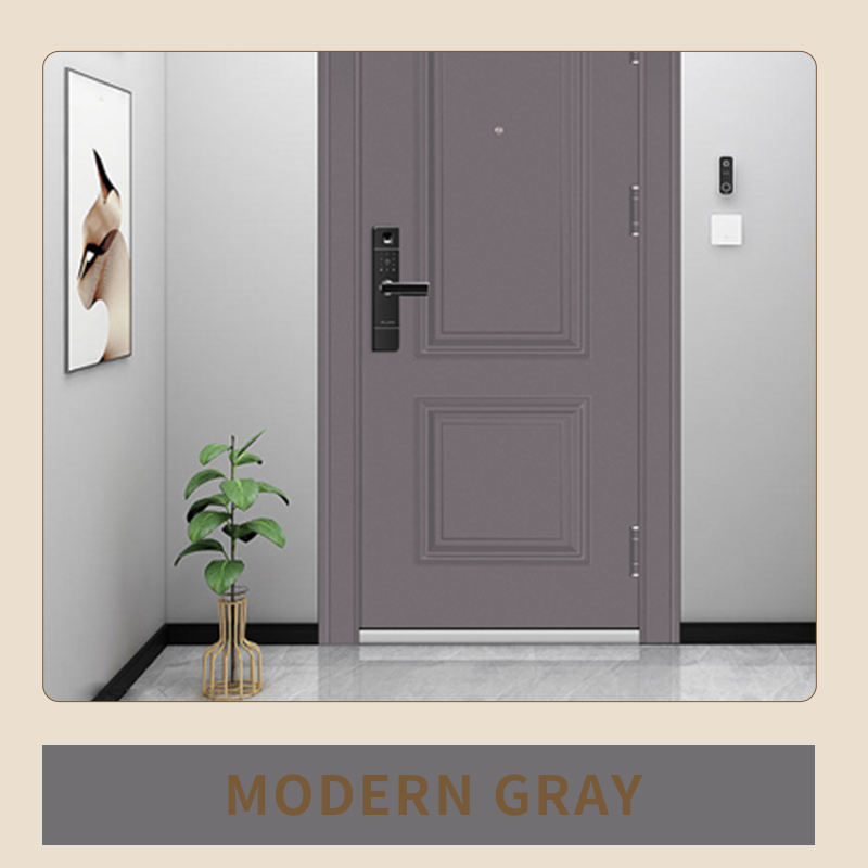 Gris moderne
