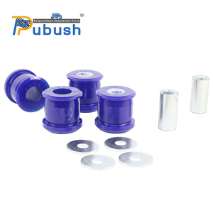 Kit de bagues de suspension en polyuréthane pour bras de commande supérieur-intérieur, alignement, pour FORD AUSTRALIA RANGER 2015 et suivants - PX II/PX III - Vente chaude - Product Image 5