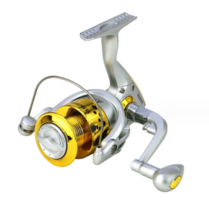 Máy Câu Cá quay biển mới - Product Image 5