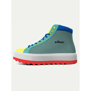 Botines Ecológicos MADISON MODE - Product Image 1