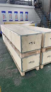 Abri de voiture triple CP3 - 9,0 x 5,9 m ou taille personnalisée - Abri de voiture en <span class=keywords><strong>aluminium</strong></span> - Product Image 5