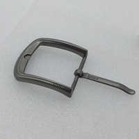 Boucles de ceinture populaires en métal de conception populaire fantaisie boucles de ceinture d'hommes d'alliage de Zinc occidental de logo personnalisé