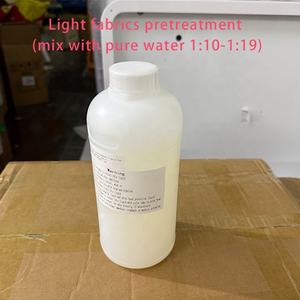 DTG <span class=keywords><strong>inchiostro</strong></span> tessile DTG Ultra Premium <span class=keywords><strong>inchiostro</strong></span> per DTG stampante EPSON F2100 Surecolor F2000 I3200 L1800 F2130 F1070 I3200 I1600 - Product Image 5