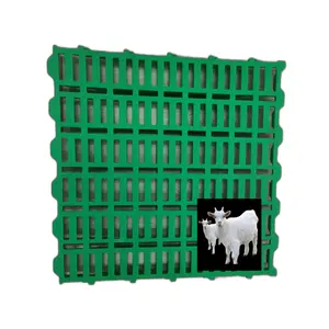 Chicken Slat Flooring Slats Pig Farm Plastic Slatted Floor For Goat Sheep Farming