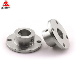 Écrous d'escalade en alliage de haute qualité personnalisés pour la protection des rochers - Product Image 3