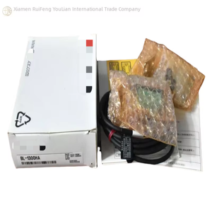 1 ชิ้น Bl-1300ha เซ็นเซอร์เลเซอร์ Bl1300ha ในกล่อง ใหม่เอี่ยม จัดส่งฟรี ของแท้ พร้อมส่ง ระบบอัตโนมัติในอุตสาหกรรม Pac Dedicated - Product Image 1