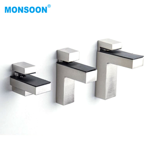 MONSOON Đồ Nội Thất Phần Cứng Điều Chỉnh Kẹp Kệ Kính Khung - Product Image 6
