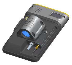 <span class=keywords><strong>เครื่อง</strong></span>ตรวจสอบตั๋วโดยสารรถบัส EMV L1/L2 4G WiFi GPS NFC <span class=keywords><strong>เครื่อง</strong></span>อ่าน<span class=keywords><strong>บัตร</strong></span>สมาร์ทการ์ด <span class=keywords><strong>เครื่อง</strong></span><span class=keywords><strong>สแกน</strong></span>บาร์โค้ด QR สำหรับการขนส่งสาธารณะ - Product Image 2