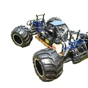 Hsp 94050 1/5 scale gas Trax rc track of toys and hobbies for rc game