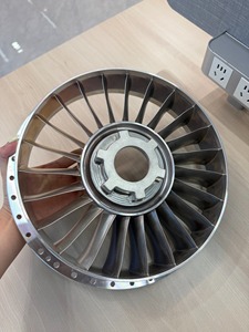 Informe de Inspección Disponible, Piezas Metálicas de Aluminio Personalizadas de Fábrica OEM, Mecanizado CNC Personalizado, Piezas CNC Personalizadas, Piezas de Torneado CNC - Product Image 5