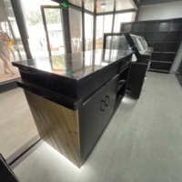 Maison d'hôtes mobile préfabriquée écologique de 20 pieds et maison conteneur pliable durable - Conteneur modulaire extensible moderne