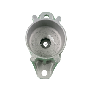 3M5118A116AB 1300459 6M5118A116AB DM5118A116AA 1906891 30714349 1725158 30760162 amortiguador trasero cubierta superior buje para Ford - Product Image 2