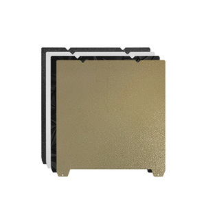 Creality K1 Printing Panel PEI Steel Plate For 3D Printer Accessories - Product Image 1