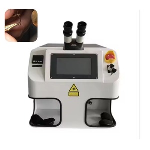 Gold Silver Jewelry Repair <strong>Laser</strong> Spot Welder Price 3d Jewelry Tools Small Mini Jewellery <strong>Laser</strong> <strong>Welding</strong> <strong>Machine</strong> - Product Image 2