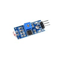NTC Thermal Sensor Module Temperature Switch Sensor Module Thermistor Module 4 PIN Hot Selling Genuine Original