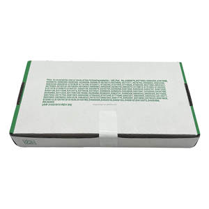 Module d'entrée analogique PLC 140AC103000 100% neuf d'origine, 16 E/S, 240V, contrôle logique programmable, stock d'entrepôt, garantie d'un an - Product Image 1