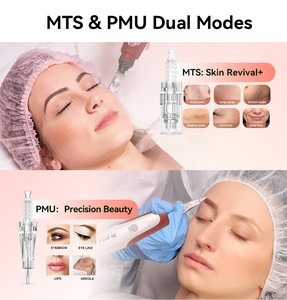 <span class=keywords><strong>Dr</strong></span>. <span class=keywords><strong>Pen</strong></span> <span class=keywords><strong>N2</strong></span> Inalámbrico, Microneedling, Dermapen, Cuidado de la Piel, Uso Doméstico, <span class=keywords><strong>Dr</strong></span>. <span class=keywords><strong>Pen</strong></span> <span class=keywords><strong>N2</strong></span>, Microagujas para Rostro, Labios, Cabeza, Cuerpo, Pies - Product Image 5