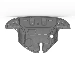 Protection de châssis de moteur 3D en métal haute performance, plaque de protection en aluminium pour <span class=keywords><strong>KIA</strong></span> Sportage 2018-2019, accessoires automobiles - Product Image 1