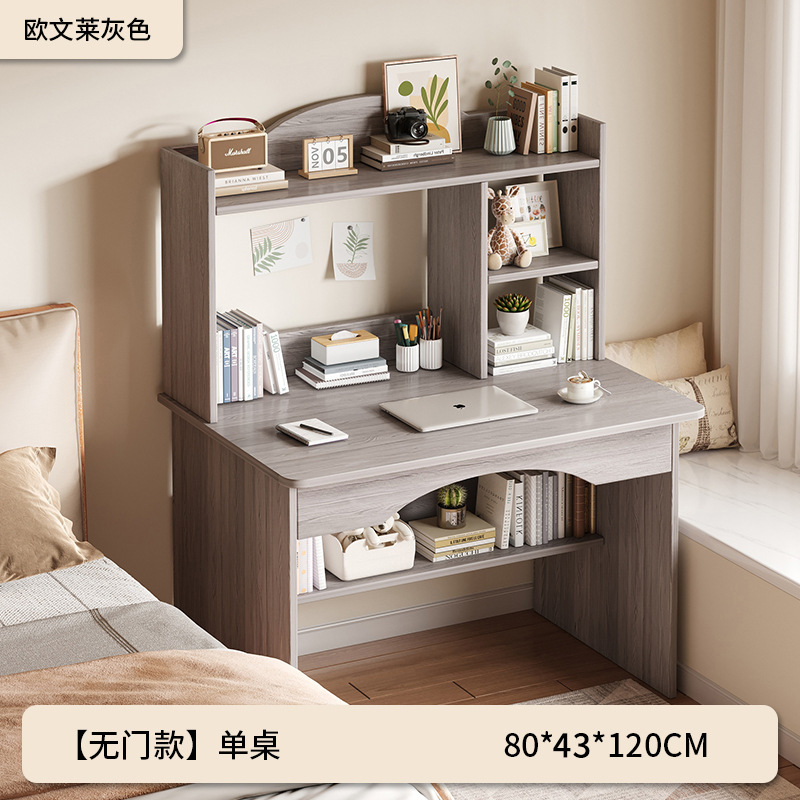 [sin puerta del armario] owen lai gris 80cm