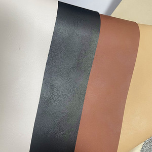 <span class=keywords><strong>Cuir</strong></span> synthétique gaufré imitation PU, tissu en <span class=keywords><strong>cuir</strong></span> artificiel PU spécialisé <span class=keywords><strong>pour</strong></span> les chaussures - Product Image 3