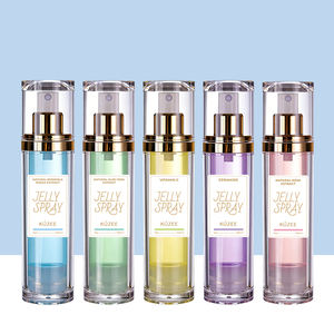 Soin <span class=keywords><strong>de</strong></span> la peau végétalien biologique, sérum hydratant, éclaircissant, raffermissant, apaisant, rafraîchissant, léger, ultra-fin, brume <span class=keywords><strong>de</strong></span> gelée faciale - Product Image 1