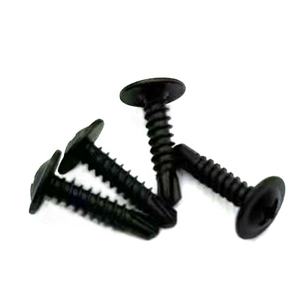 <span class=keywords><strong>Tornillo</strong></span> Autoperforante <span class=keywords><strong>de</strong></span> Alta Calidad con Acabado Fosfatado Negro, Suministro <span class=keywords><strong>de</strong></span> Fábrica <span class=keywords><strong>de</strong></span> Primera Calidad, <span class=keywords><strong>Tornillo</strong></span> <span class=keywords><strong>de</strong></span> Cabeza Plana - Product Image 4