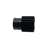 Module LED GU10 LHWYLED 0-10V 15W, vente directe d'usine, haute qualité, downlight GU10, aluminium forgé à froid 1070