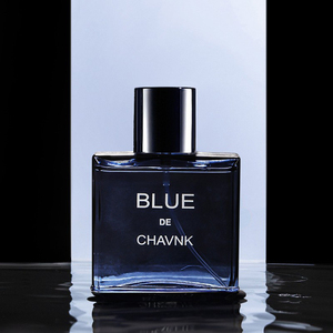 عطر فيتنامي أصلي فاخر JEAN MISS، كولونيا Ocean Azure، طبيعي يدوم طويلاً، تركيز قوي، 30 مل - Product Image 3