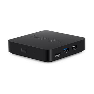 EPro inteligente certificado <span class=keywords><strong>por</strong></span> <span class=keywords><strong>Google</strong></span> <span class=keywords><strong>TV</strong></span> caja MINIX NEO T5 S905X2 2G16G Quad-core de 64-bit soporte Android 9,0 caja de <span class=keywords><strong>tv</strong></span> - Product Image 5