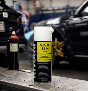 Tienda RIVOLTA S.K.D. Lubricante 16 - Product Image 4