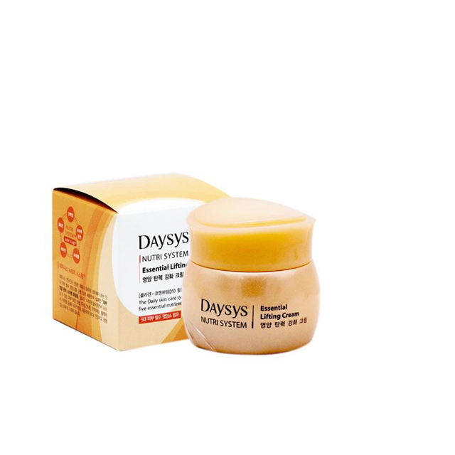 Korea beauty and skin care product Daysis lifting cream 60ml made in Korea Nourishing cream is for men and women