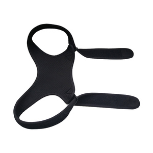 Ajustable transpirable hombres y mujeres hombro apoyo superior volver Corrector de postura - Product Image 5