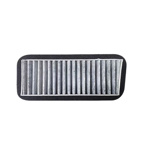 Filtre à air externe de cabine OE 1206681-00-C, compatible directement avec les modèles Tesla Model 3 post-2021, filtre pour véhicule électrique <span class=keywords><strong>LinTech</strong></span> - Product Image 2