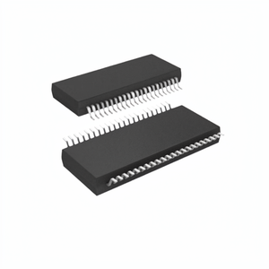Power Management (PMIC) 44 FSOP Electronic Chips Component LTC6803HG-3#TRPBF BOM IC In Stock - Product Image 1
