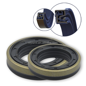 Retén de Aceite para Tractor RWDR CASSETTE <span class=keywords><strong>CORTECO</strong></span> 12018035B 150-180-14.5/16 - Product Image 3